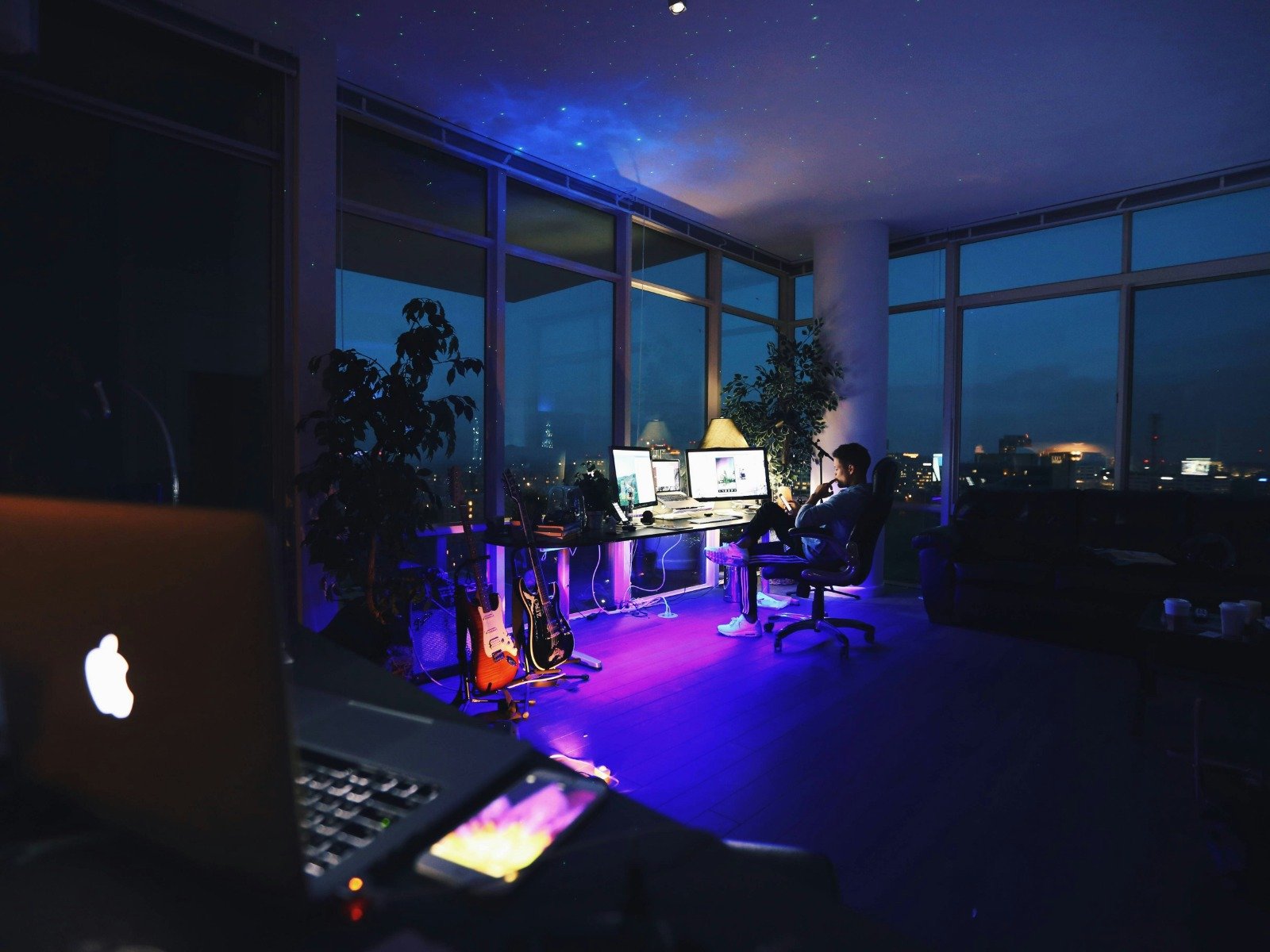 Stuck with to-do list, I created a new app for